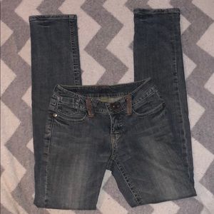 Pine IV Jeans